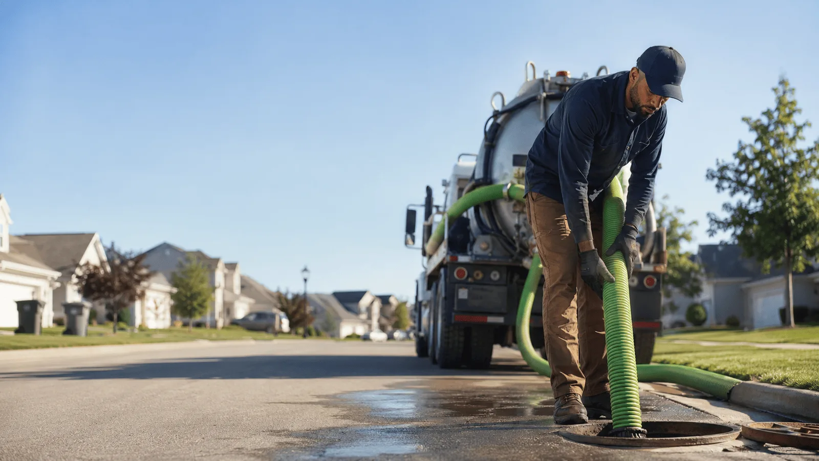 Mosquito Control in Fork, SC